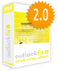 Outlook Recovery Software